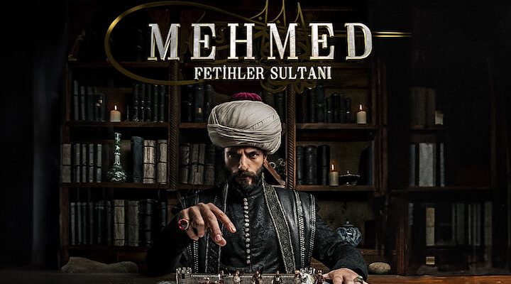 Mehmed Fetihler Sultani – Mehmed: Cuceritorul Sultan