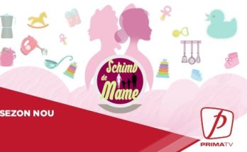 Schimb de mame: Sezon 36