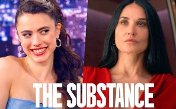 The Substance – Substanta (2024)