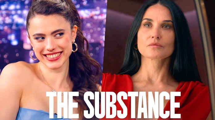 The Substance – Substanta (2024)