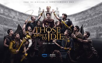 Those about to Die (2024) – Sezonul 1